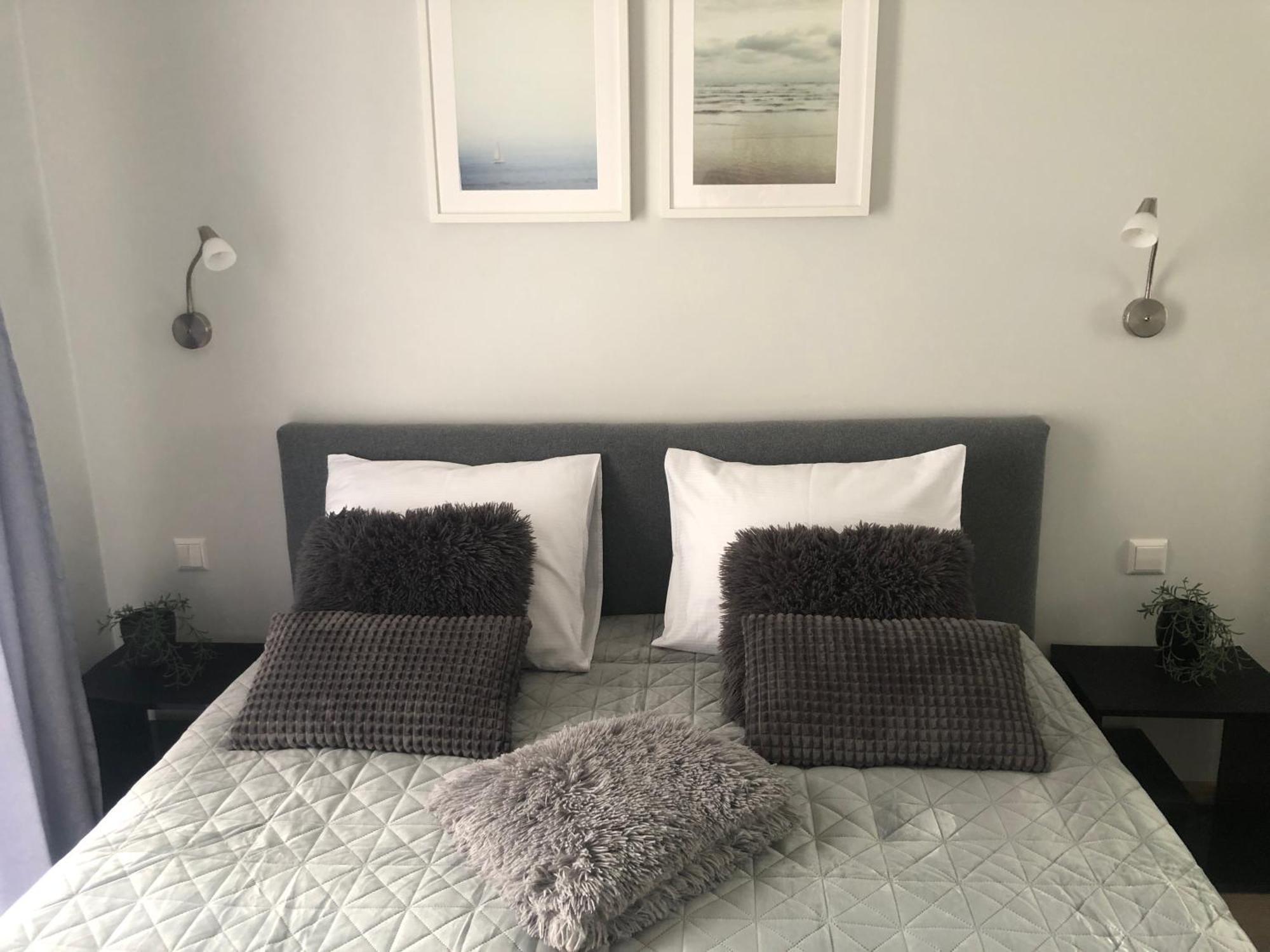 Cosy 1 Bedroom Apartment In The Heart Of Old Town With Parking Kaunas Exterior foto